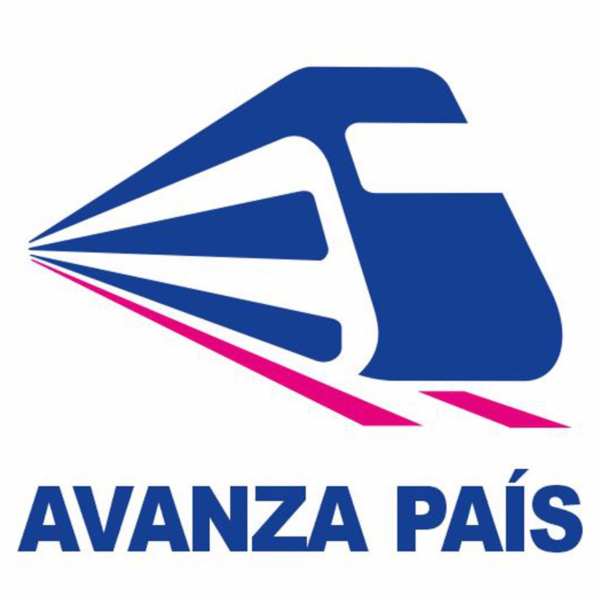 Símbolo de Avanza País - Partido de Integración Social