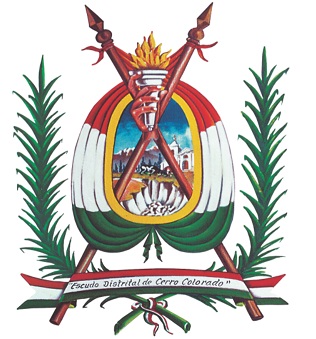 Candidatos a la Alcaldía de Cerro Colorado 2026