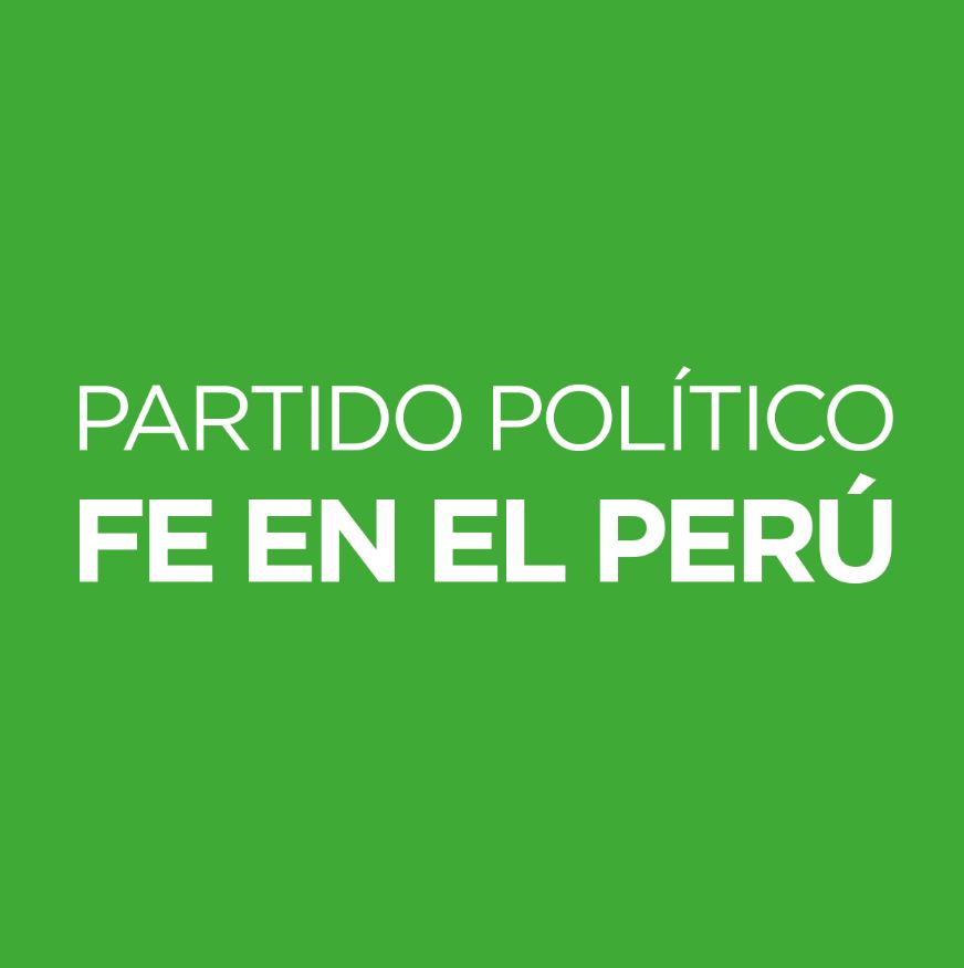 Símbolo de Fe en el Perú