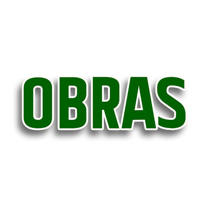 Símbolo de Partido Cívico Obras
