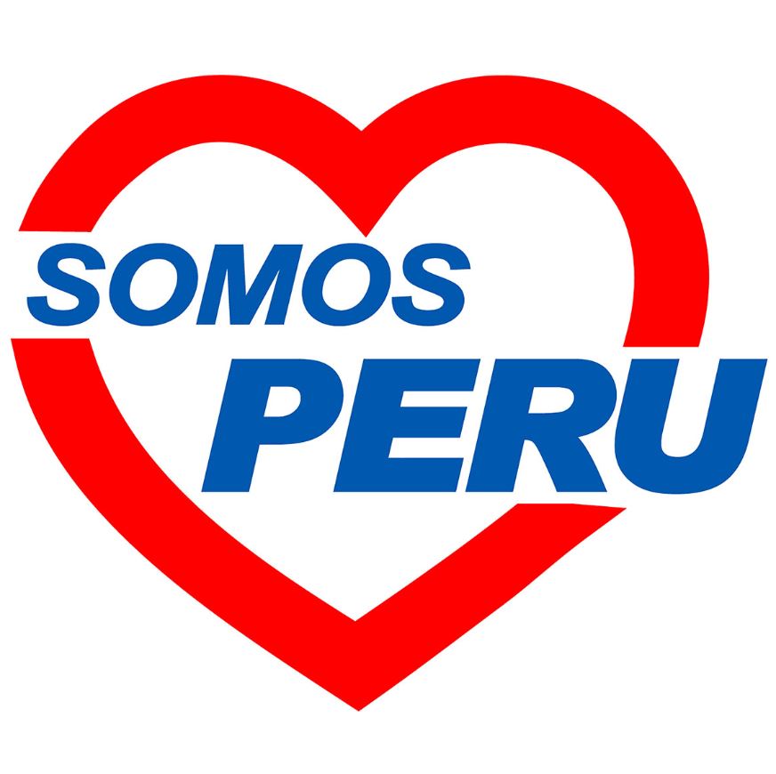 Símbolo de Partido Democrático Somos Perú