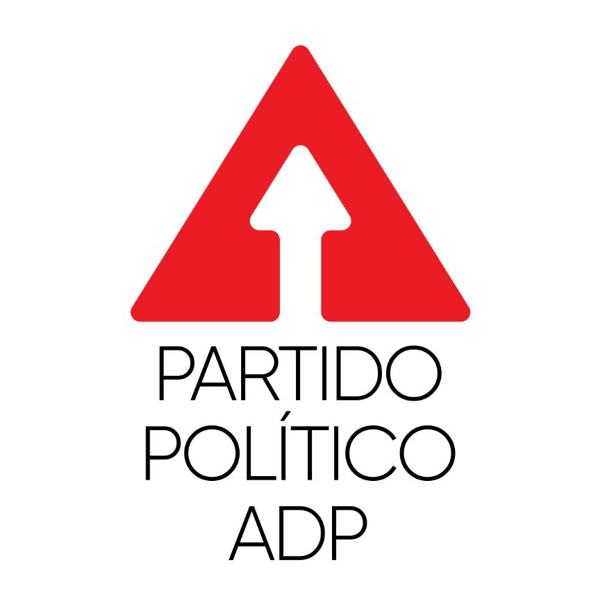 Símbolo de Partido Político ADP - Elecciones 2026