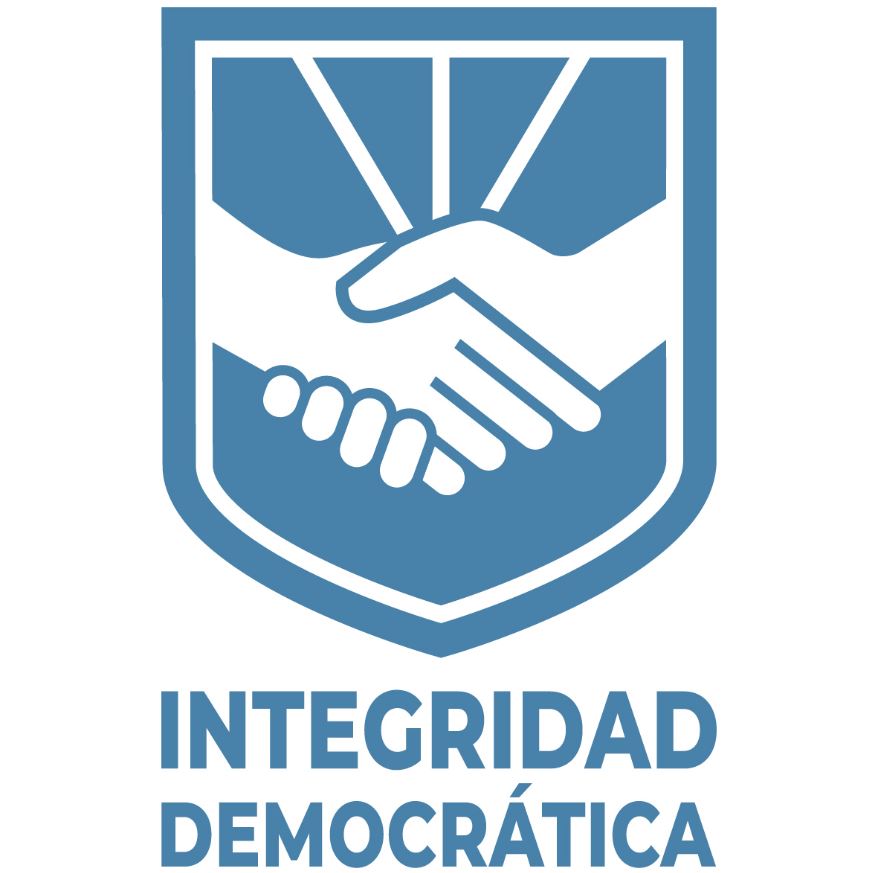 Símbolo de Partido Político Integridad Democratica - Elecciones 2026