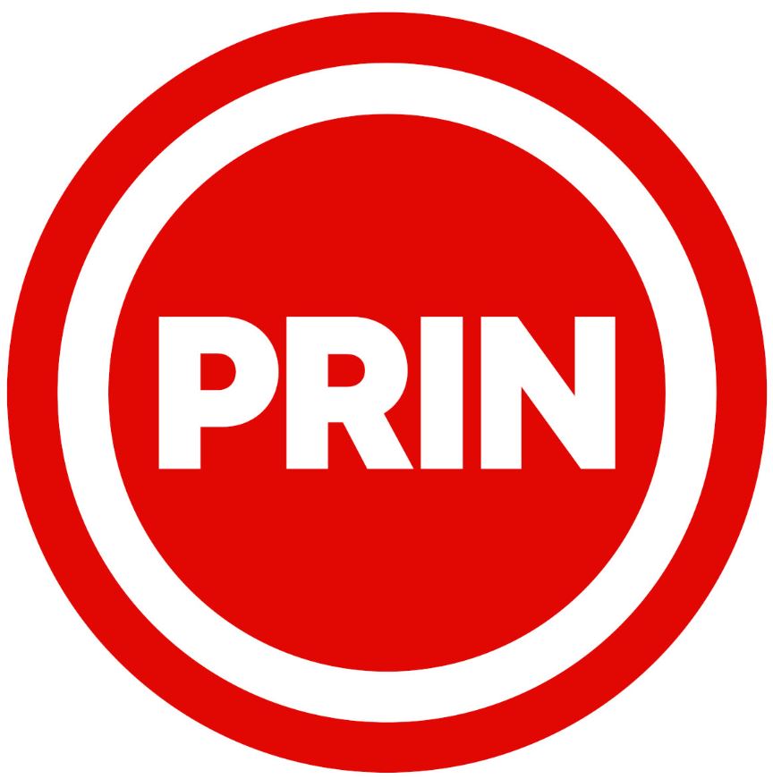 Símbolo de Partido Político PRIN