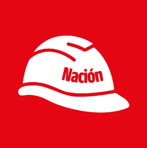 Símbolo de Ahora Nación - AN