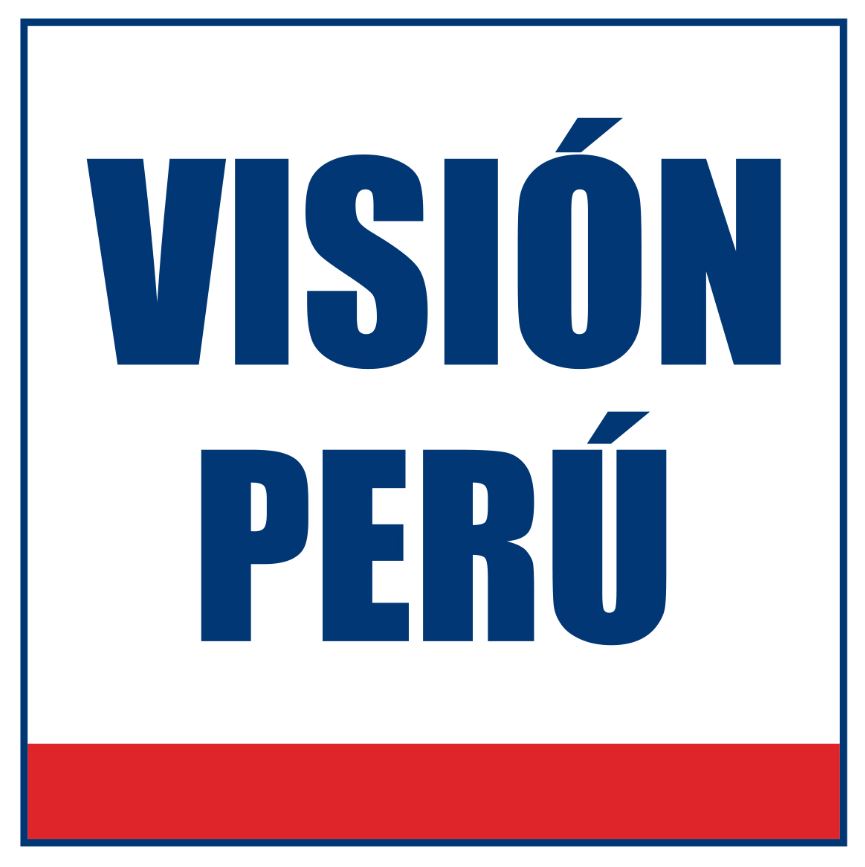 Símbolo de Visión Perú