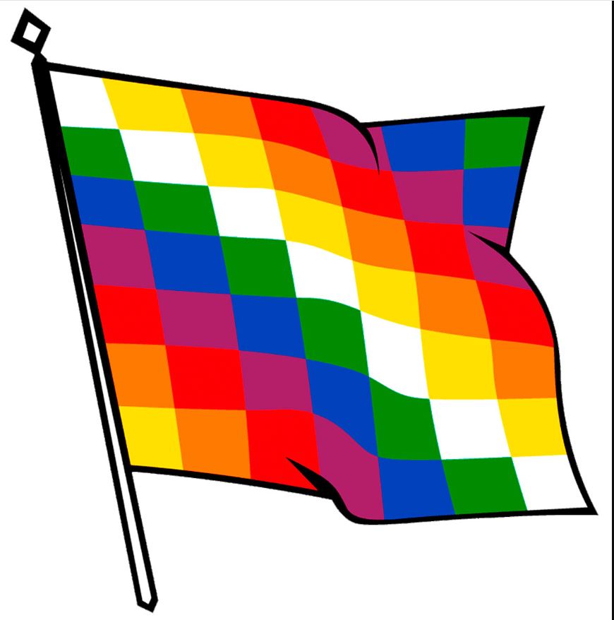 Símbolo de Viva Puno