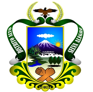Candidatos a la Alcaldía de Alto Selva Alegre 2026